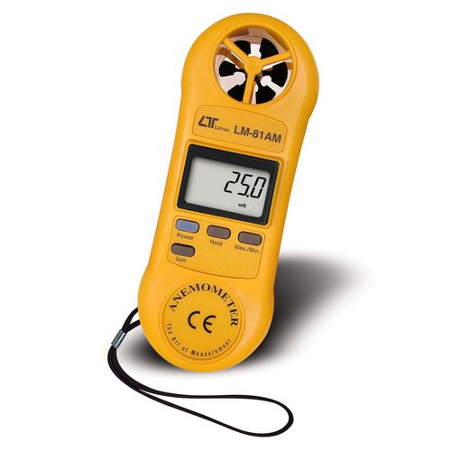 lm-81am_02_500 Anemometar LM-81AM - Image 1