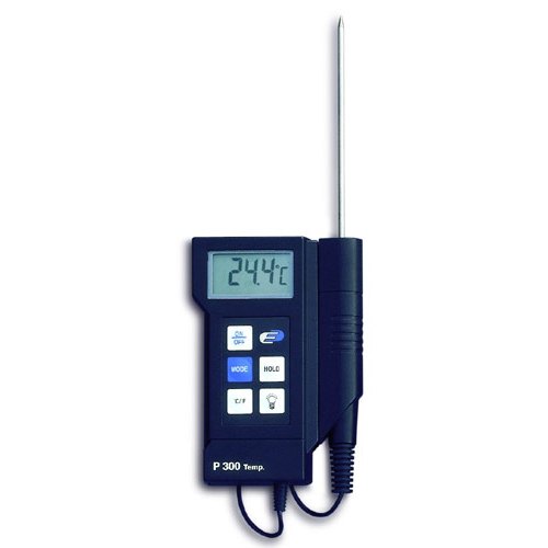 Ubodni termometar P-300 prema HACCP i EN13485