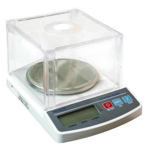 Vaga za papir PRO-PA200
