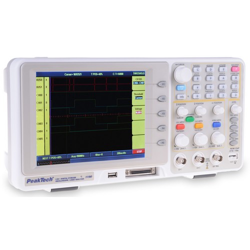 Osciloskop PKT-1190