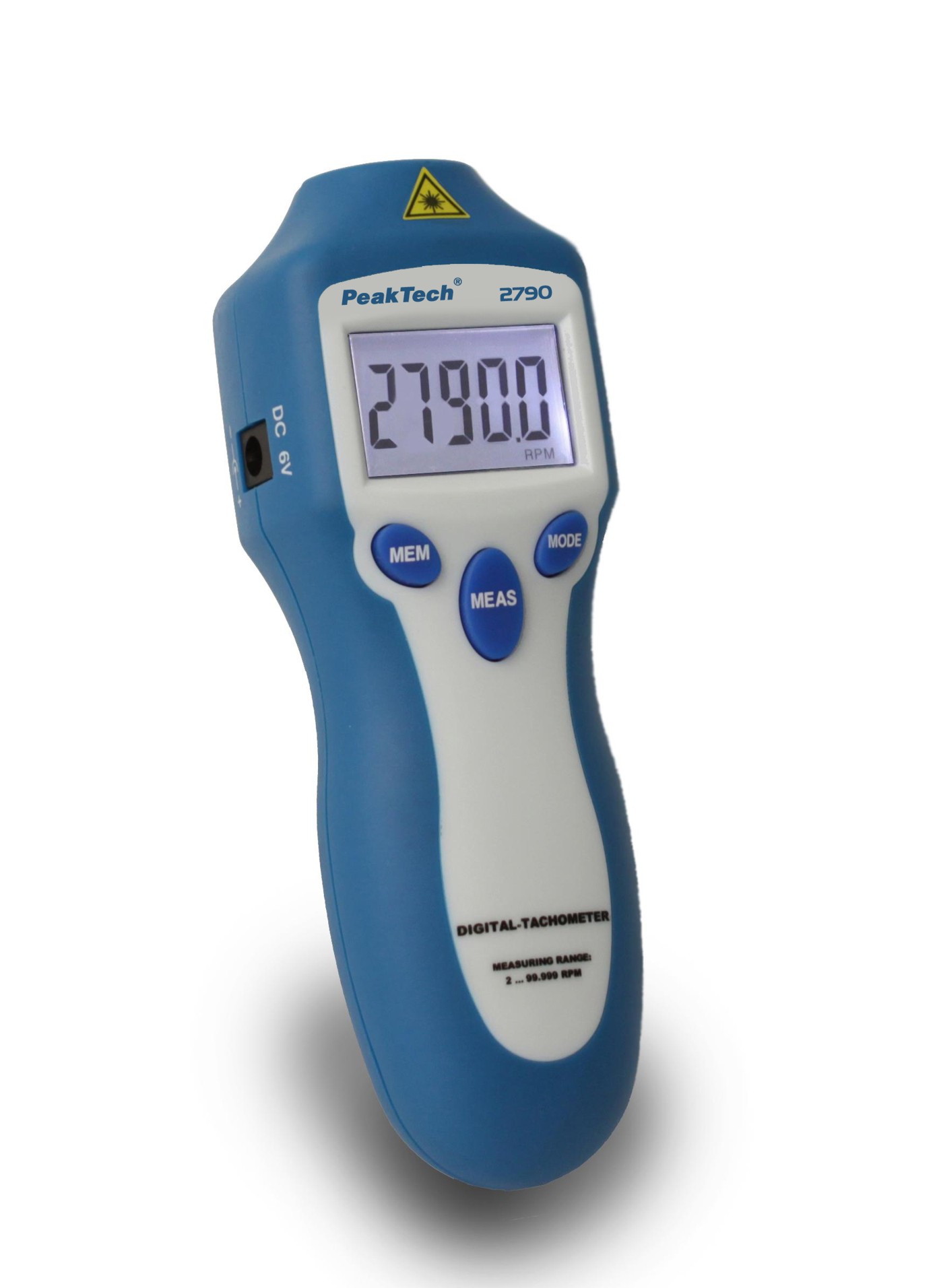 Tahometar PKT 2790