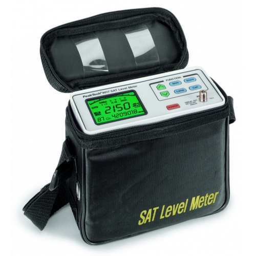Mjerač razine signala PKT-9017