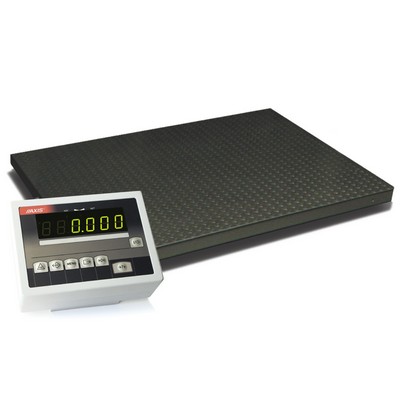 Platformska vaga 4BA6000E