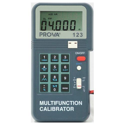 Procesni kalibrator PROVA-123
