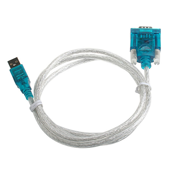 rs232-usb RS-232 na USB kabel RS232-USB - Image 1