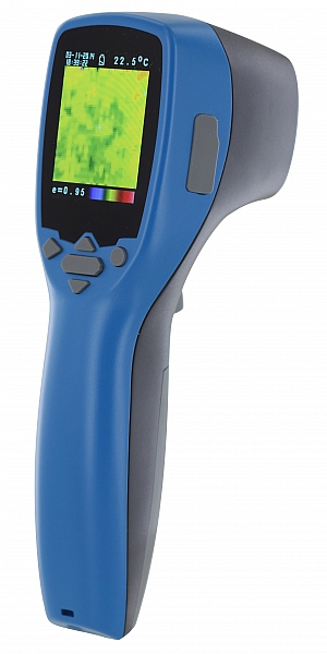 TC-1 Infracrvena kamera sa Micro-SD memorijom