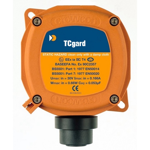 tcgard_500 Senzor za plin Tcgard-CH4 - Image 1