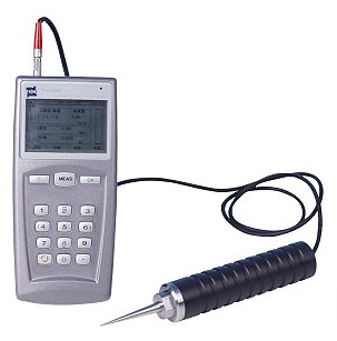 Mjerač vibracije TV-300