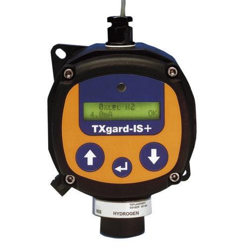 Senzor za plin Txgard-IS+NH3