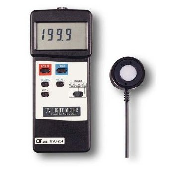 Mjerač solarnog zračenja PRO-UVC-254