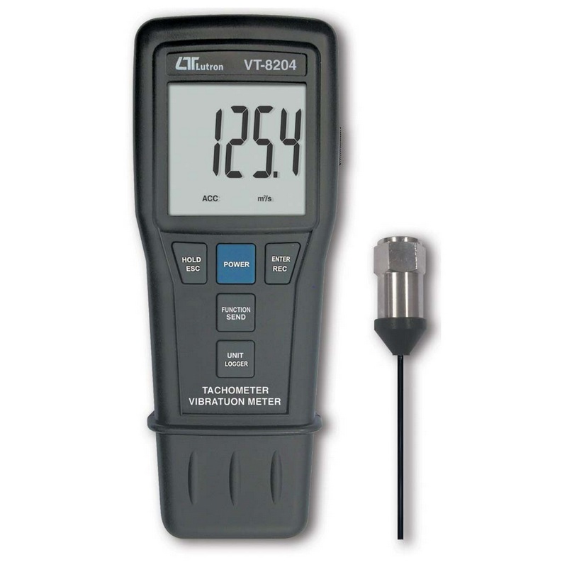 vt-8204 VT-8204 Mjerač vibracije - Image 1