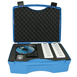 WCT I - Data-loger set za temperaturu KIT